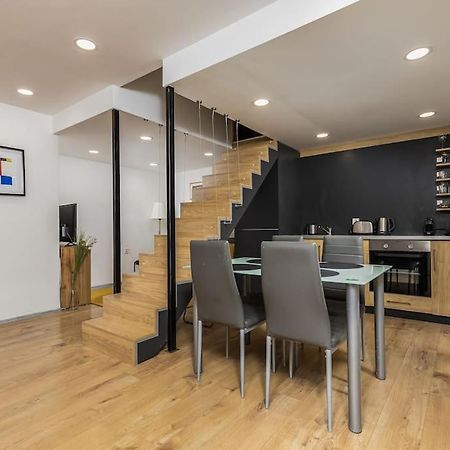 Venus Apartments - Harsfa Street Budapeszt Zewnętrze zdjęcie