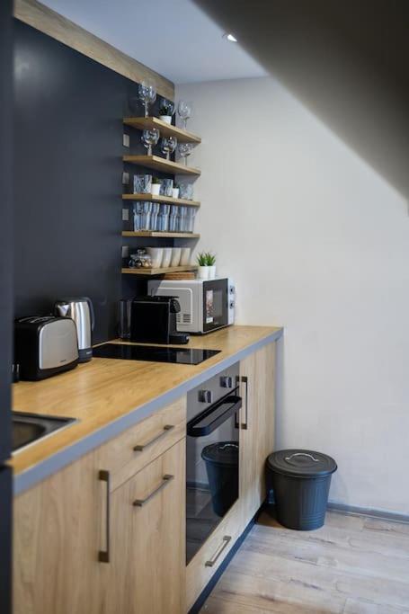 Venus Apartments - Harsfa Street Budapeszt Zewnętrze zdjęcie
