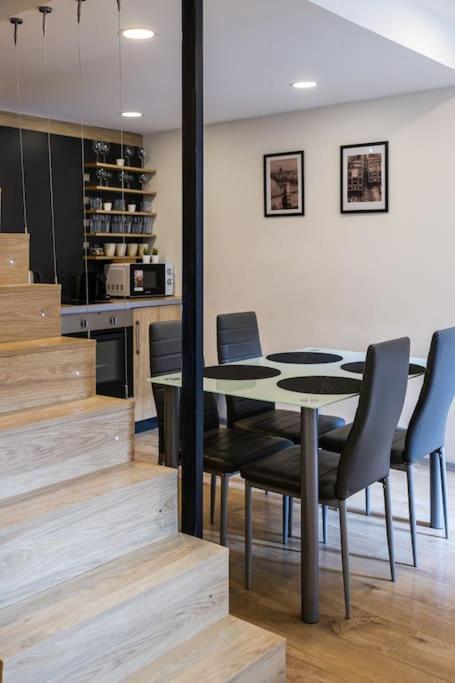 Venus Apartments - Harsfa Street Budapeszt Zewnętrze zdjęcie