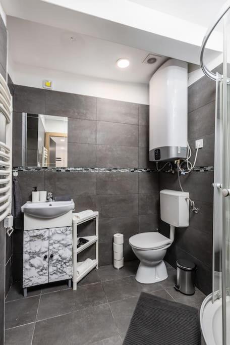 Venus Apartments - Harsfa Street Budapeszt Zewnętrze zdjęcie